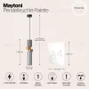 Подвесной светильник Maytoni MOD303PL-01CFL2 MOD303PL-01CFL2 - 9