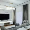 Подвесная люстра Maytoni DIA005PL-06G DIA005PL-06G - 10