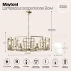 Подвесная люстра Maytoni H009PL-08G H009PL-08G - 8