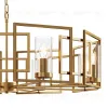Подвесная люстра Maytoni H009PL-08G H009PL-08G - 10