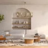 Подвесная люстра Maytoni H009PL-08G H009PL-08G - 3
