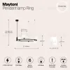 Подвесная люстра Maytoni MOD013PL-06B MOD013PL-06B - 5