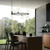 Подвесная люстра Maytoni MOD013PL-06B MOD013PL-06B - 6