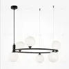 Подвесная люстра Maytoni MOD013PL-06B MOD013PL-06B - 2