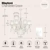 Подвесная люстра Maytoni ARM247-06-G ARM247-06-G - 4
