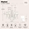 Подвесная люстра Maytoni ARM247-06-G ARM247-06-G - 5