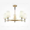 Люстра на штанге Maytoni H001CL-05BS H001CL-05BS - 6