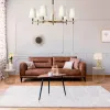 Люстра на штанге Maytoni H001CL-07BS H001CL-07BS - 5