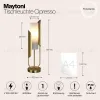 Настольная лампа Maytoni Z014TL-01G Z014TL-01G - 2