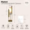 Настольная лампа Maytoni Z014TL-01G Z014TL-01G - 3