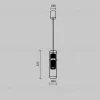 Подвесной светильник Maytoni MOD326PL-01B MOD326PL-01B - 6