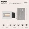 Светильник для ступеней Maytoni O045SL-L3W3K O045SL-L3W3K - 17