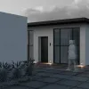 Светильник для ступеней Maytoni O045SL-L3W3K O045SL-L3W3K - 12
