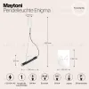 Подвесной светильник Maytoni MOD150PL-L5W3K MOD150PL-L5W3K - 17