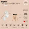 Подвесная люстра Maytoni MOD154PL-L6W3K1 MOD154PL-L6W3K1 - 6