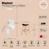 Подвесная люстра Maytoni MOD154PL-L6W3K1 MOD154PL-L6W3K1 - 5