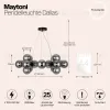 Подвесная люстра Maytoni MOD545PL-25B MOD545PL-25B - 3