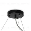 Подвесная люстра Maytoni MOD545PL-25B MOD545PL-25B - 12
