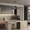Подвесная люстра Maytoni MOD545PL-25B MOD545PL-25B - 8