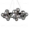 Подвесная люстра Maytoni MOD545PL-25B MOD545PL-25B - 11