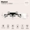 Бра Maytoni MOD547WL-09B MOD547WL-09B - 2