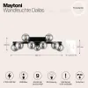 Бра Maytoni MOD547WL-09B MOD547WL-09B - 6