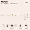 Бра Maytoni MOD547WL-13BS MOD547WL-13BS - 5