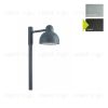 Фонарь для столба Norlys, KOSTER GR (Графит) 1821GR - 1
