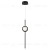 Подвесной светильник Eurofase, Арт. QN-BARLETTA-1P-BK QN-BARLETTA-1P-BK - 1