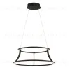 Люстра Eurofase, Арт. QN-CADOUX-P-BK QN-CADOUX-P-BK - 1