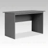 2.03.06.020.4 КАСТОР стол письменный 120х65 RU серый 2.03.06.020.4 - 1