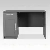 2.03.06.030.4 КАСТОР стол письменный 116х65 RU серый 2.03.06.030.4 - 2
