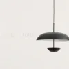 Подвесной светильник Ella черный металл 101034 - 2
