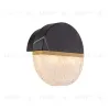 Настенный светильник MB25030008-1A brass/black MB25030008-1A brass/black - 1