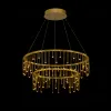 Подвесной светильник MD23001008-2A gold MD23001008-2A gold - 2