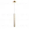  Подвесной светильник Cloyd ELATA P1 / выс. 55 см - золото (арт.11560)  11560 - 1