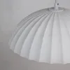  Подвесной светильник Cloyd ATTICA P1 / Ø35 см - белый (арт.12349)  12349 - 4