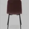 Стул Одди NEW экокожа шоколадный УТ000041293 - 7