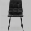 Стул Одди NEW экокожа черный УТ000041294 - 5