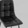 Стул Одди NEW экокожа черный УТ000041294 - 9