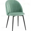 Стул Логан SN велюр фисташковый УТ000042208 - 1