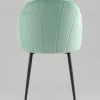 Стул Логан SN велюр фисташковый УТ000042208 - 7