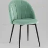 Стул Логан SN велюр фисташковый УТ000042208 - 2