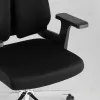Кресло офисное TopChairs Kineo черный УТ000042181 - 8