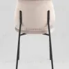 Стул обеденный Patrys капучино велюр УТ000042057 - 5