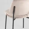 Стул обеденный Patrys капучино велюр УТ000042057 - 7