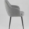 Стул обеденный Katys серый елочка УТ000042061 - 4