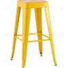 Стул барный TOLIX желтый глянцевый KD УТ000042111 - 1