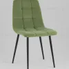 Стул Одди Original велюр пыльно-оливковый УТ000041990 - 2