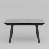 Стол Тайл 140-200/85/75 столешница керамика Larka Grey УТ000042069 - 3